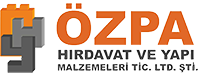 ÖZPA Hırdavat ve Yapı Malzemeleri
